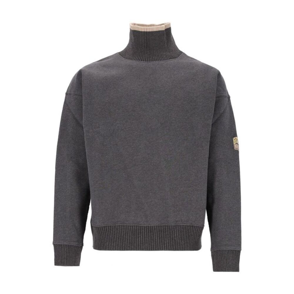 Marant Men "Wayan-Gb" Hooded Sweatshirt